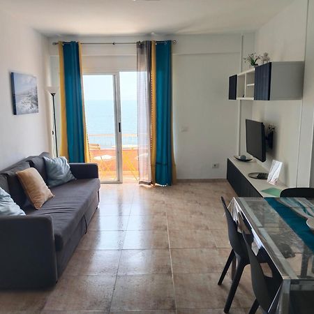 Appartement Casa Maria à Puerto de Santiago  Extérieur photo