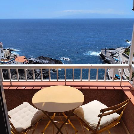 Appartement Casa Maria à Puerto de Santiago  Extérieur photo