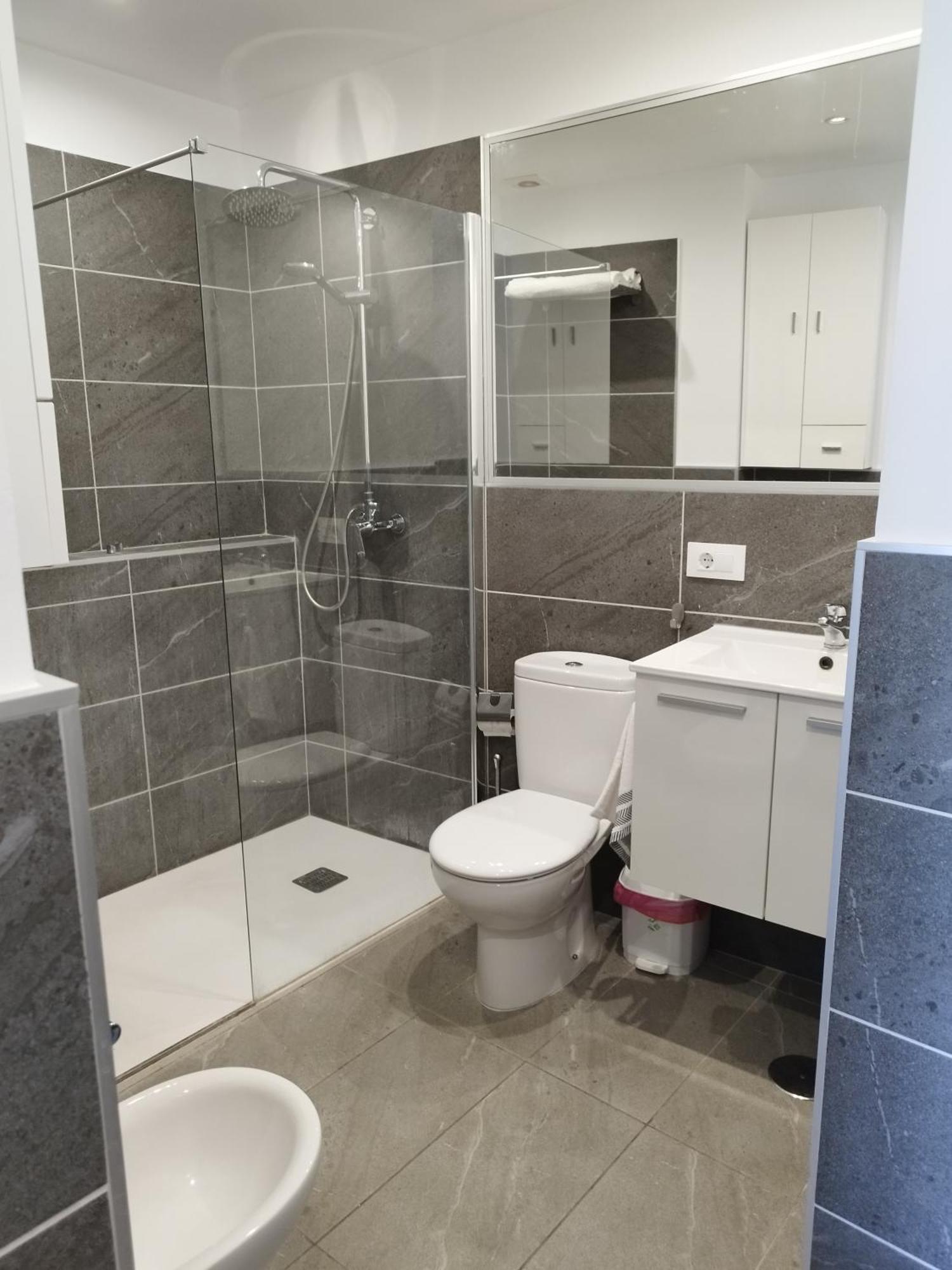 Appartement Casa Maria à Puerto de Santiago  Extérieur photo