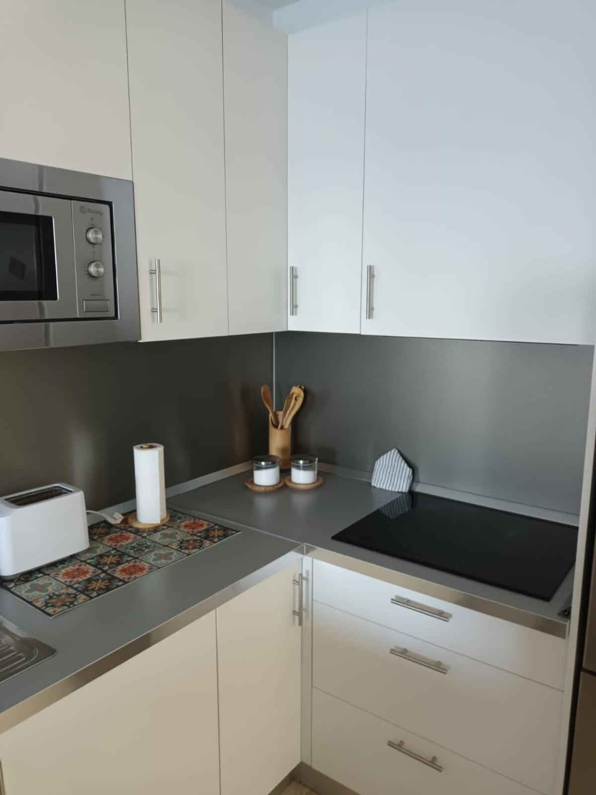Appartement Casa Maria à Puerto de Santiago  Extérieur photo